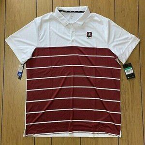 Nike Florida State Seminoles Men's Standard Fit St